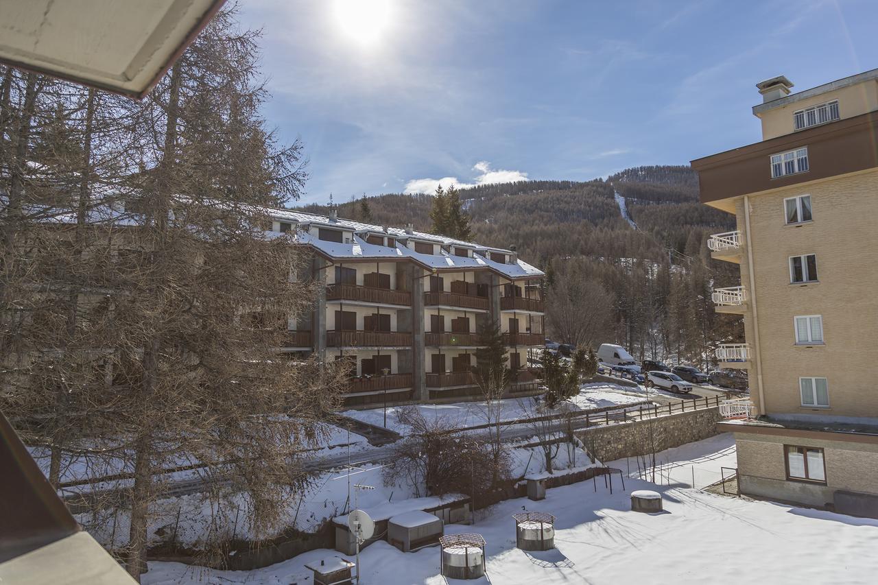 Hotel Clotes Sauze D'Oulx Exterior photo